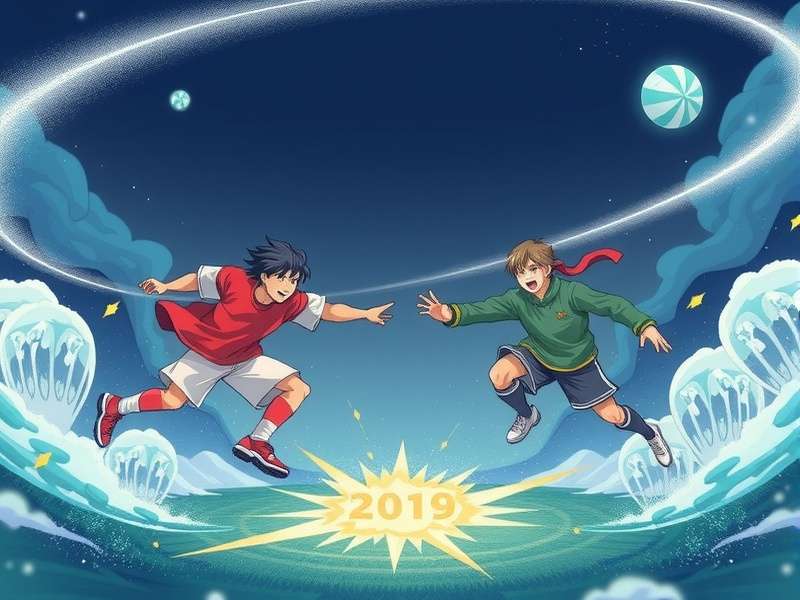 美国队进攻战术示意图